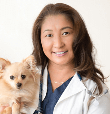 Dr. Yuka Nakamura - Animal Care Hospital of Walnut Creek 94598